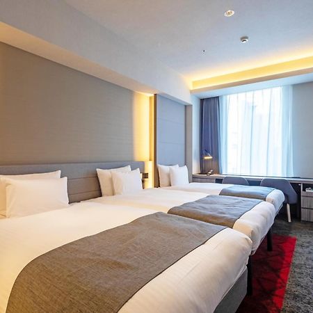 Hotel Jal City Fukuoka Tenjin Exterior photo
