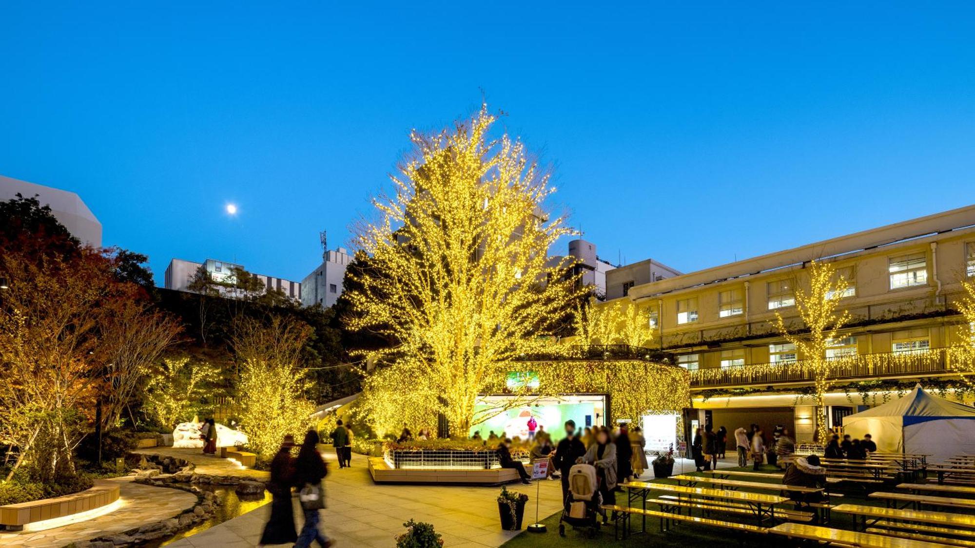 Hotel Jal City Fukuoka Tenjin Exterior photo